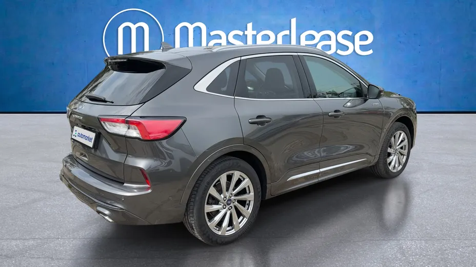 FORD Kuga Kuga 2.5P PHEV FWD Vignale