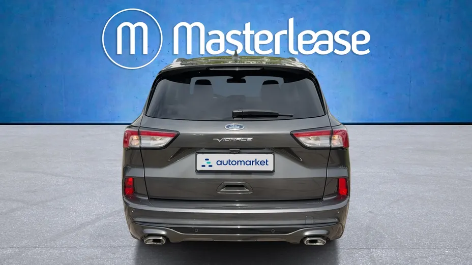 FORD Kuga Kuga 2.5P PHEV FWD Vignale