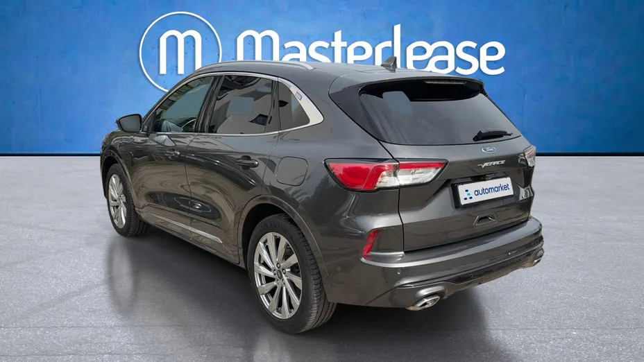 FORD Kuga Kuga 2.5P PHEV FWD Vignale