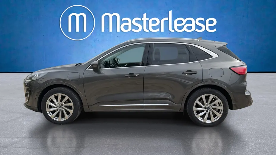 FORD Kuga Kuga 2.5P PHEV FWD Vignale
