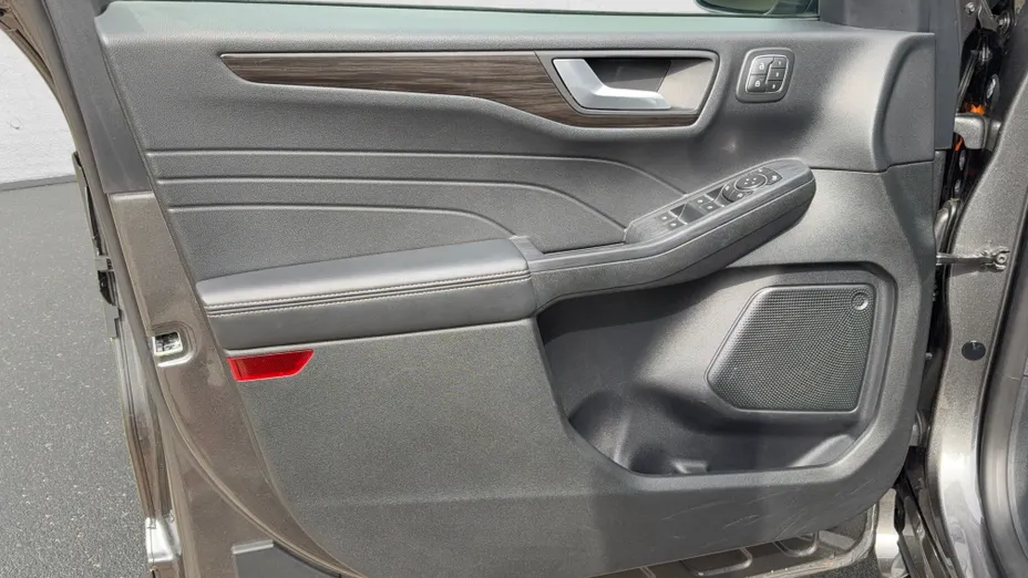 FORD Kuga Kuga 2.5P PHEV FWD Vignale