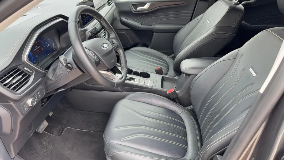 FORD Kuga Kuga 2.5P PHEV FWD Vignale
