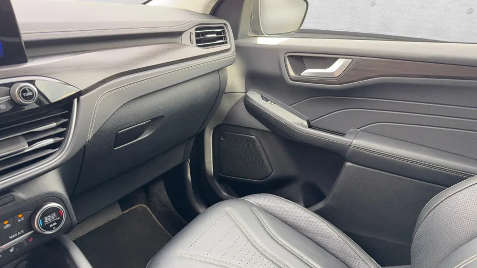 FORD Kuga Kuga 2.5P PHEV FWD Vignale
