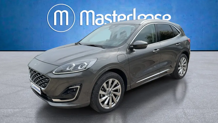 FORD Kuga Kuga 2.5P PHEV FWD Vignale