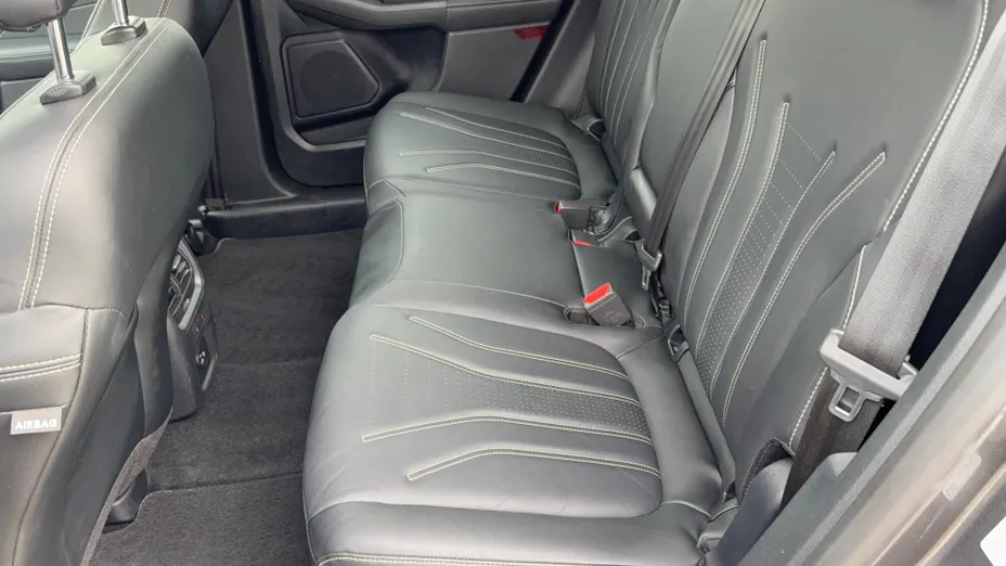 FORD Kuga Kuga 2.5P PHEV FWD Vignale
