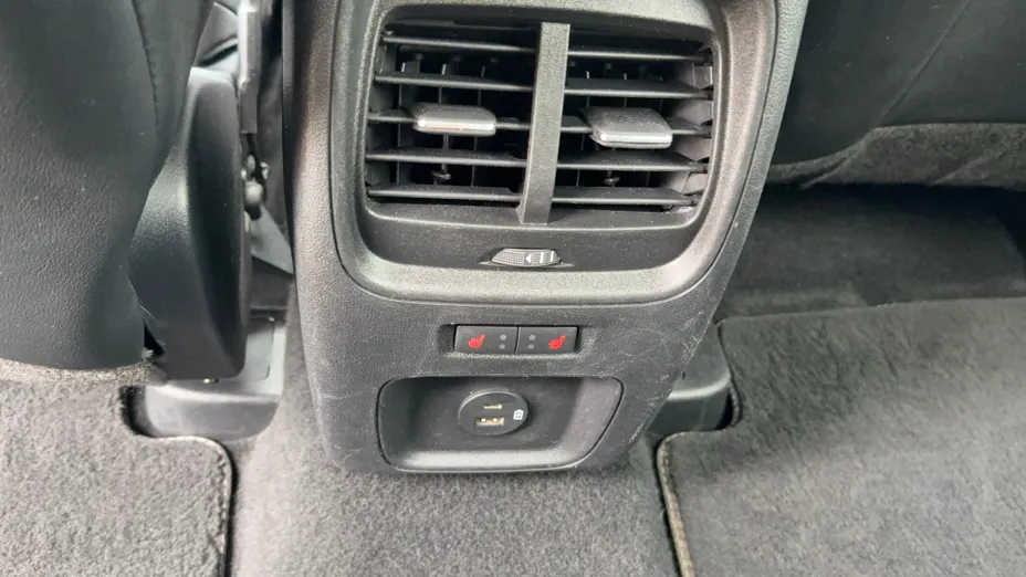 FORD Kuga Kuga 2.5P PHEV FWD Vignale