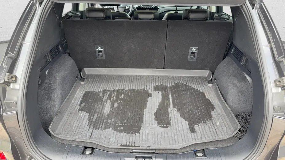 FORD Kuga Kuga 2.5P PHEV FWD Vignale