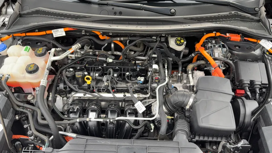 FORD Kuga Kuga 2.5P PHEV FWD Vignale