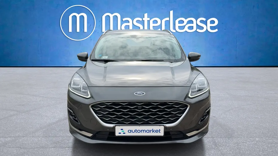 FORD Kuga Kuga 2.5P PHEV FWD Vignale