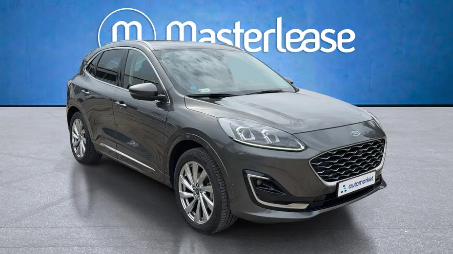 FORD Kuga Kuga 2.5P PHEV FWD Vignale