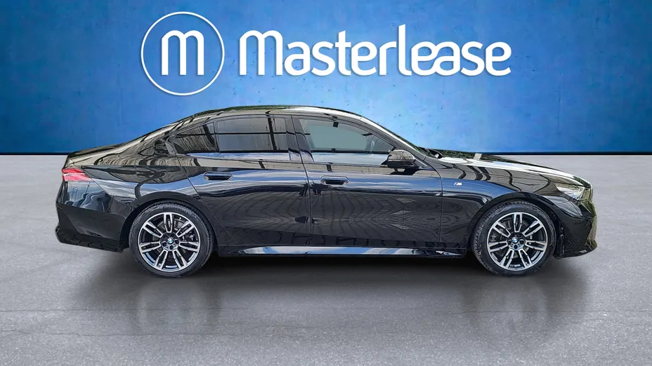 BMW Seria 5 520d mHEV M Sport aut