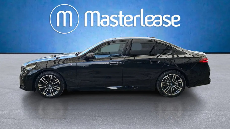 BMW Seria 5 520d mHEV M Sport aut