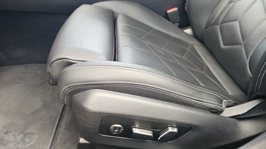 BMW Seria 5 520d mHEV M Sport aut