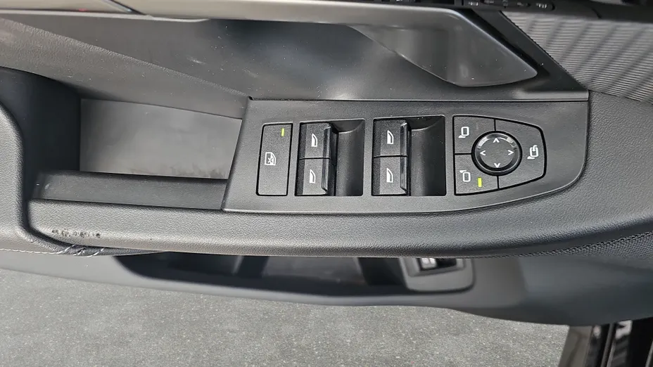 BMW Seria 5 520d mHEV M Sport aut