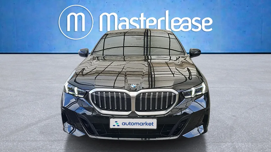 BMW Seria 5 520d mHEV M Sport aut