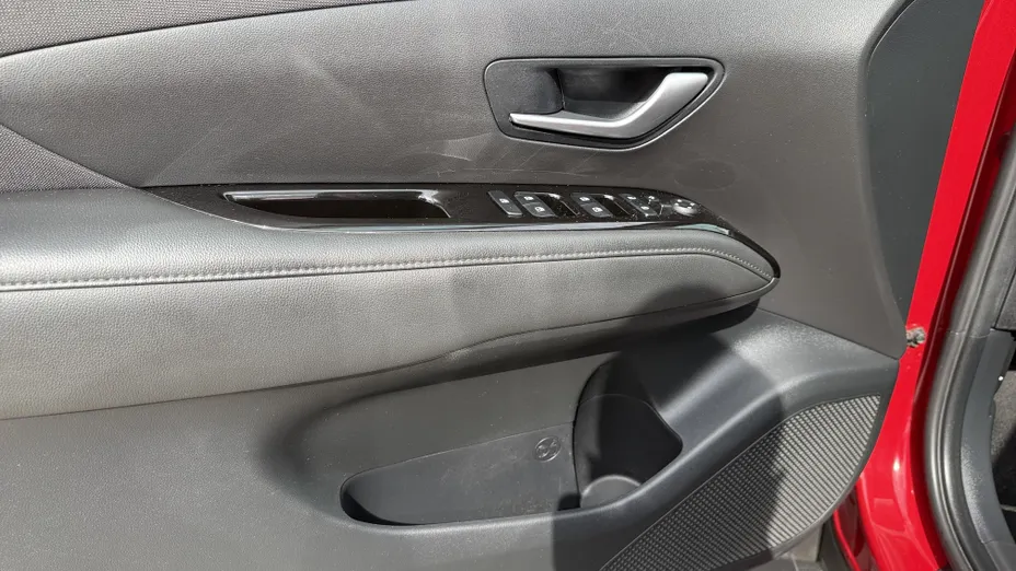 HYUNDAI Tucson Tucson 1.6 T-GDi HEV Executive 4WD