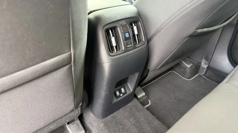 HYUNDAI Tucson Tucson 1.6 T-GDi HEV Executive 4WD