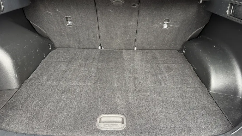 HYUNDAI Tucson Tucson 1.6 T-GDi HEV Executive 4WD