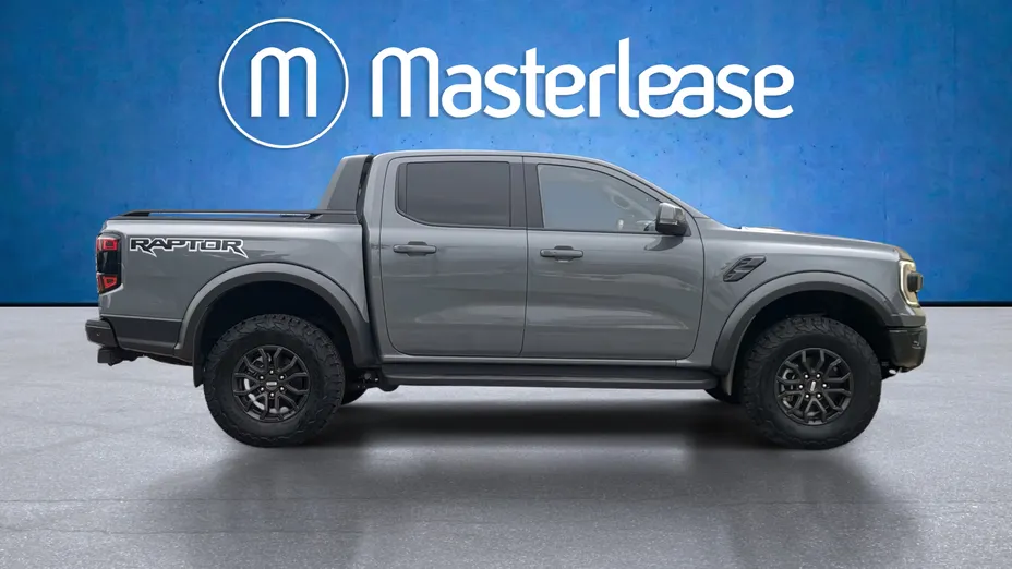 FORD Ranger Ranger 2.0 EcoBlue Bi-Turbo 4x4 DC Raptor aut