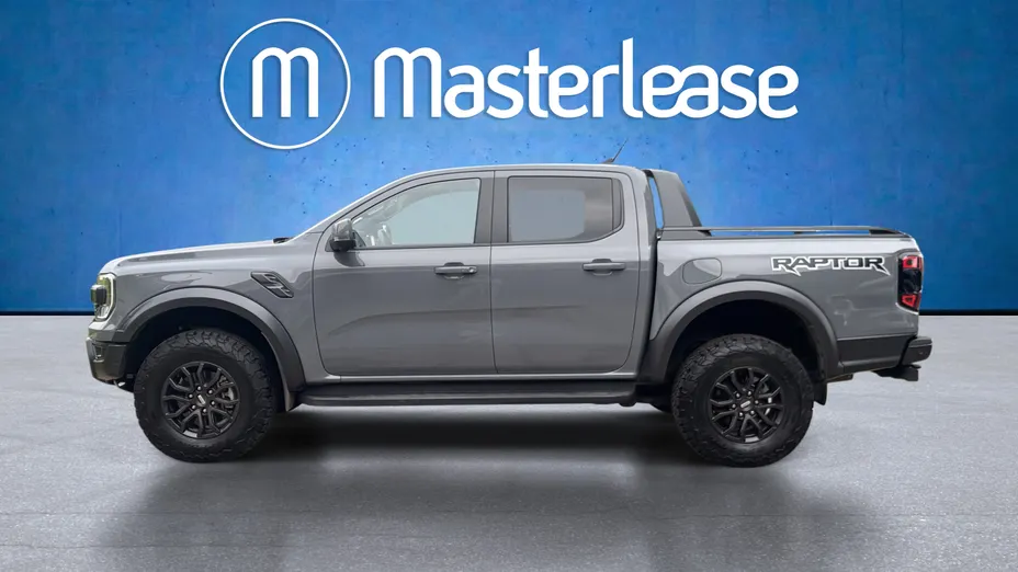 FORD Ranger Ranger 2.0 EcoBlue Bi-Turbo 4x4 DC Raptor aut