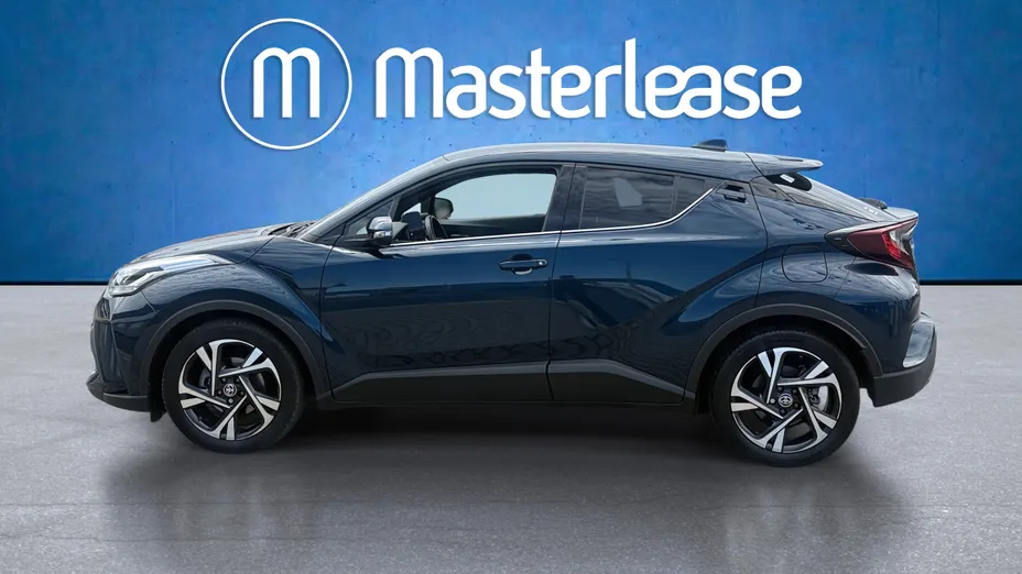 TOYOTA C-HR C-HR 2.0 Hybrid Style