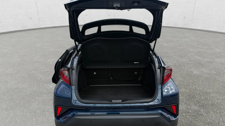 TOYOTA C-HR C-HR 2.0 Hybrid Style