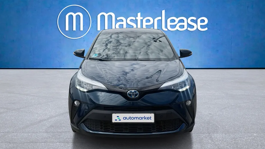 TOYOTA C-HR C-HR 2.0 Hybrid Style