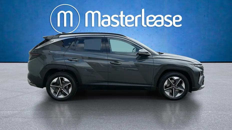 HYUNDAI Tucson Tucson 1.6 T-GDi 48V Executive 2WD DCT