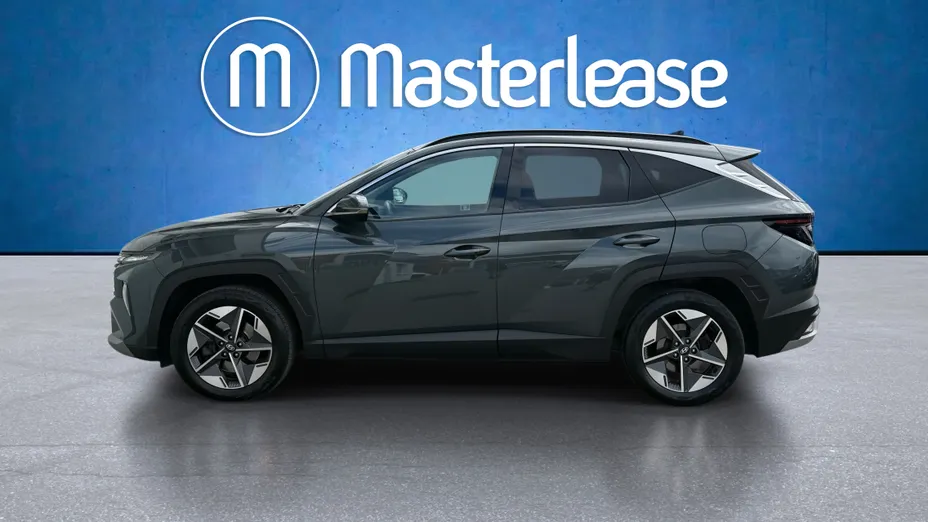 HYUNDAI Tucson Tucson 1.6 T-GDi 48V Executive 2WD DCT