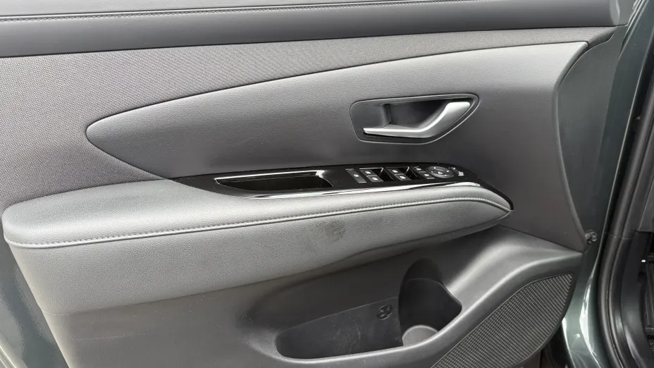 HYUNDAI Tucson Tucson 1.6 T-GDi 48V Executive 2WD DCT