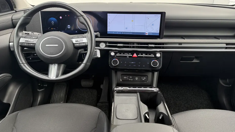 HYUNDAI Tucson Tucson 1.6 T-GDi 48V Executive 2WD DCT