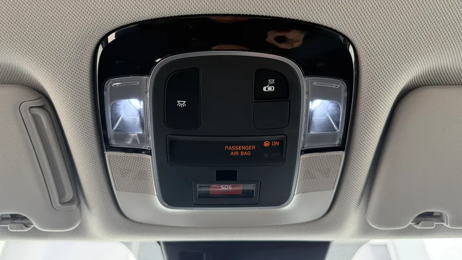HYUNDAI Tucson Tucson 1.6 T-GDi 48V Executive 2WD DCT