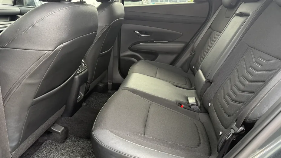 HYUNDAI Tucson Tucson 1.6 T-GDi 48V Executive 2WD DCT