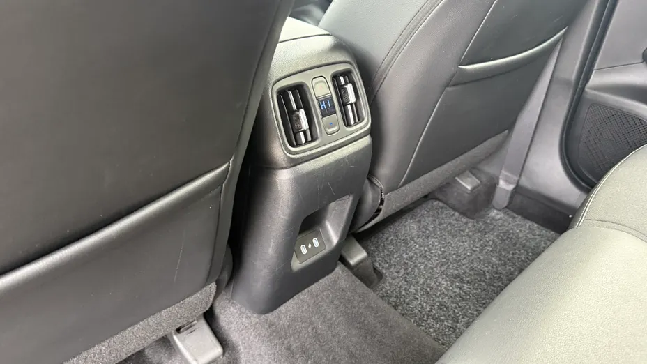 HYUNDAI Tucson Tucson 1.6 T-GDi 48V Executive 2WD DCT
