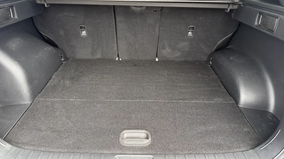 HYUNDAI Tucson Tucson 1.6 T-GDi 48V Executive 2WD DCT