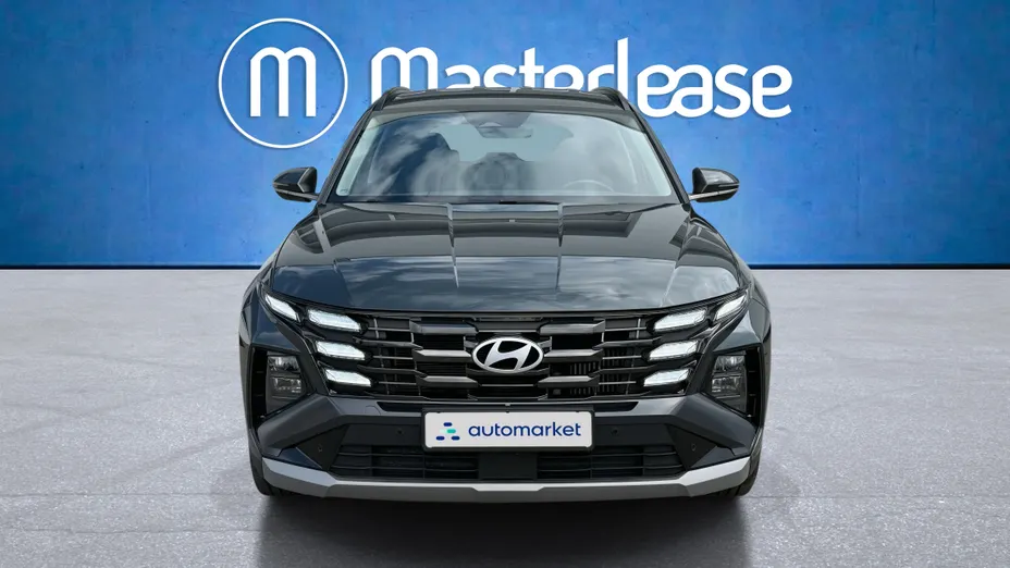 HYUNDAI Tucson Tucson 1.6 T-GDi 48V Executive 2WD DCT