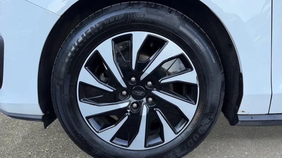 FORD Focus Focus 1.5 EcoBlue Titanium X aut