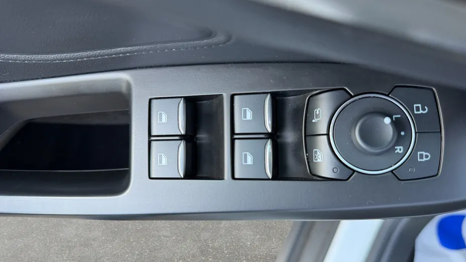 FORD Focus Focus 1.5 EcoBlue Titanium X aut
