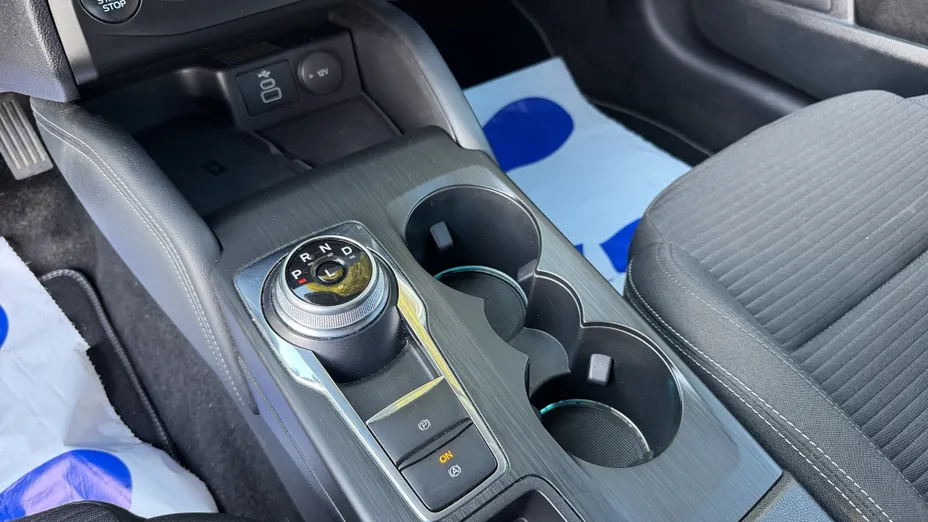 FORD Focus Focus 1.5 EcoBlue Titanium X aut