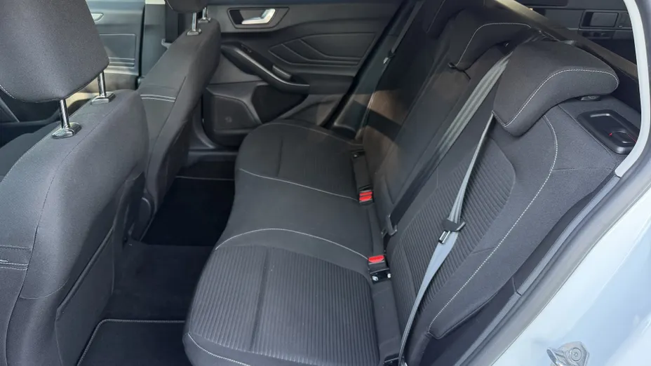 FORD Focus Focus 1.5 EcoBlue Titanium X aut