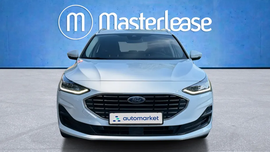 FORD Focus Focus 1.5 EcoBlue Titanium X aut