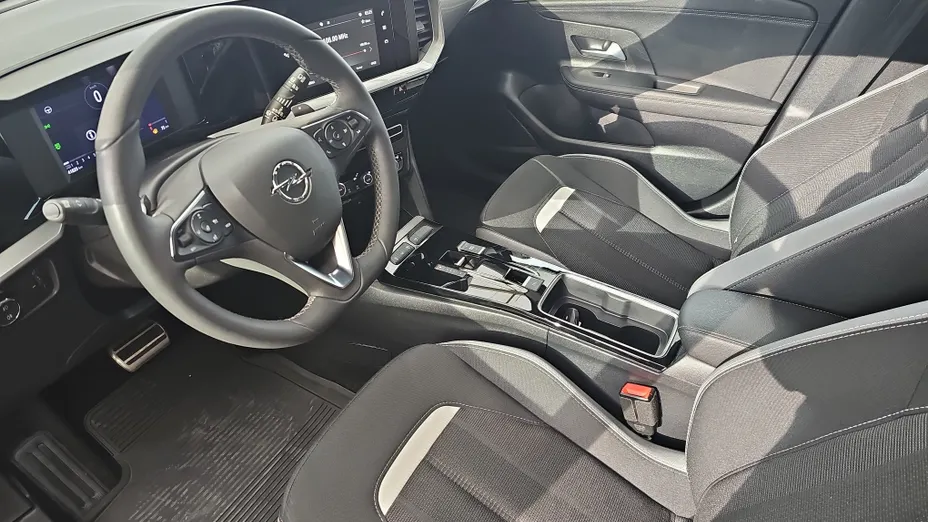 OPEL Mokka Mokka 1.2 T GS S&S aut