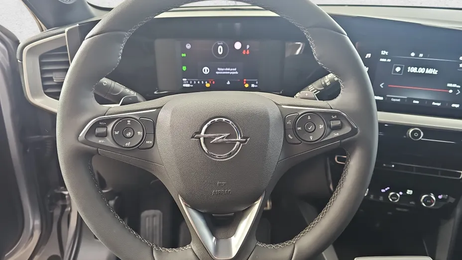 OPEL Mokka Mokka 1.2 T GS S&S aut