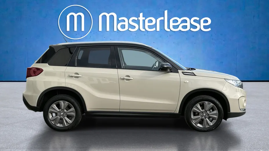 SUZUKI Vitara Vitara 1.5 Strong Hybrid Premium 2WD AGS