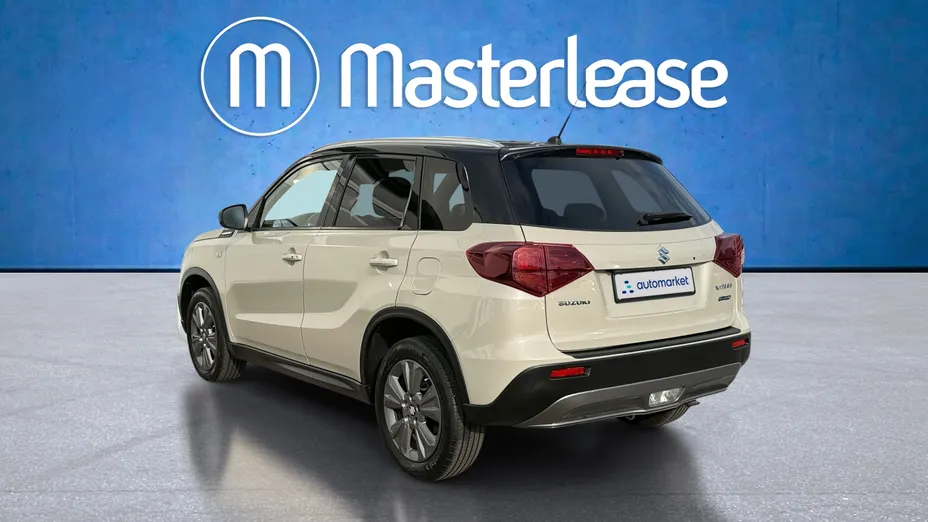 SUZUKI Vitara Vitara 1.5 Strong Hybrid Premium 2WD AGS
