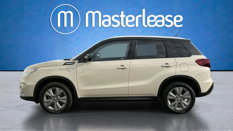 SUZUKI Vitara Vitara 1.5 Strong Hybrid Premium 2WD AGS