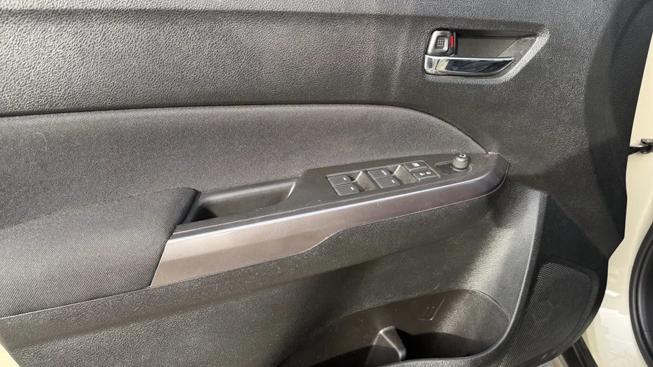SUZUKI Vitara Vitara 1.5 Strong Hybrid Premium 2WD AGS