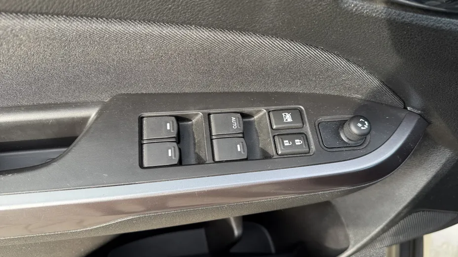 SUZUKI Vitara Vitara 1.5 Strong Hybrid Premium 2WD AGS