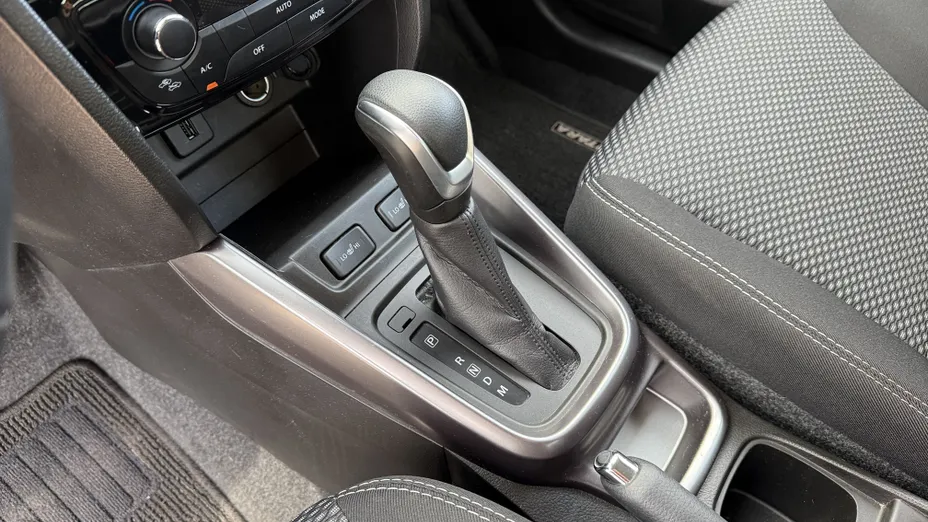 SUZUKI Vitara Vitara 1.5 Strong Hybrid Premium 2WD AGS