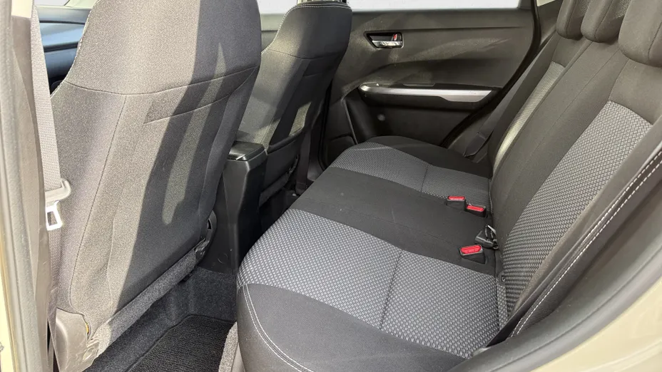 SUZUKI Vitara Vitara 1.5 Strong Hybrid Premium 2WD AGS